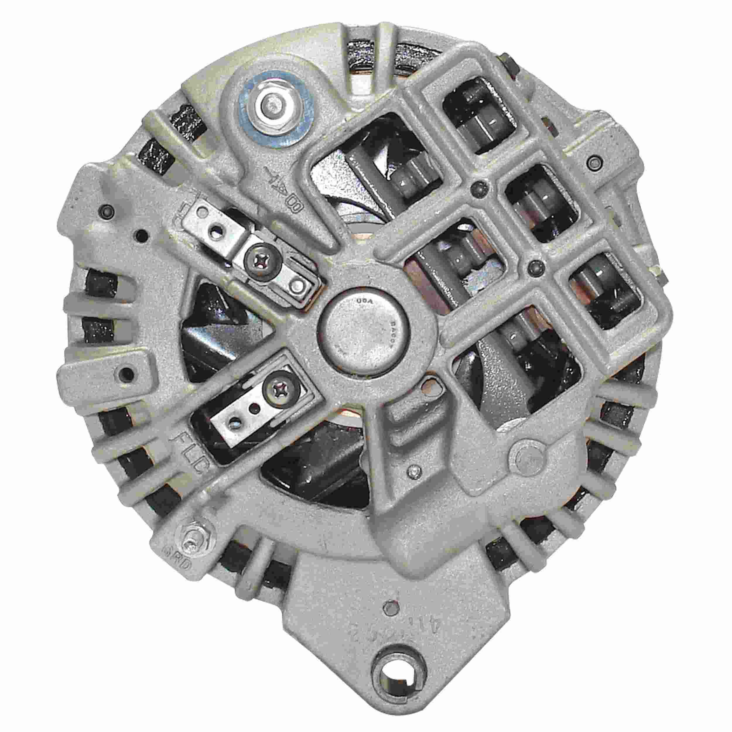 Quality-Built Alternator 7546