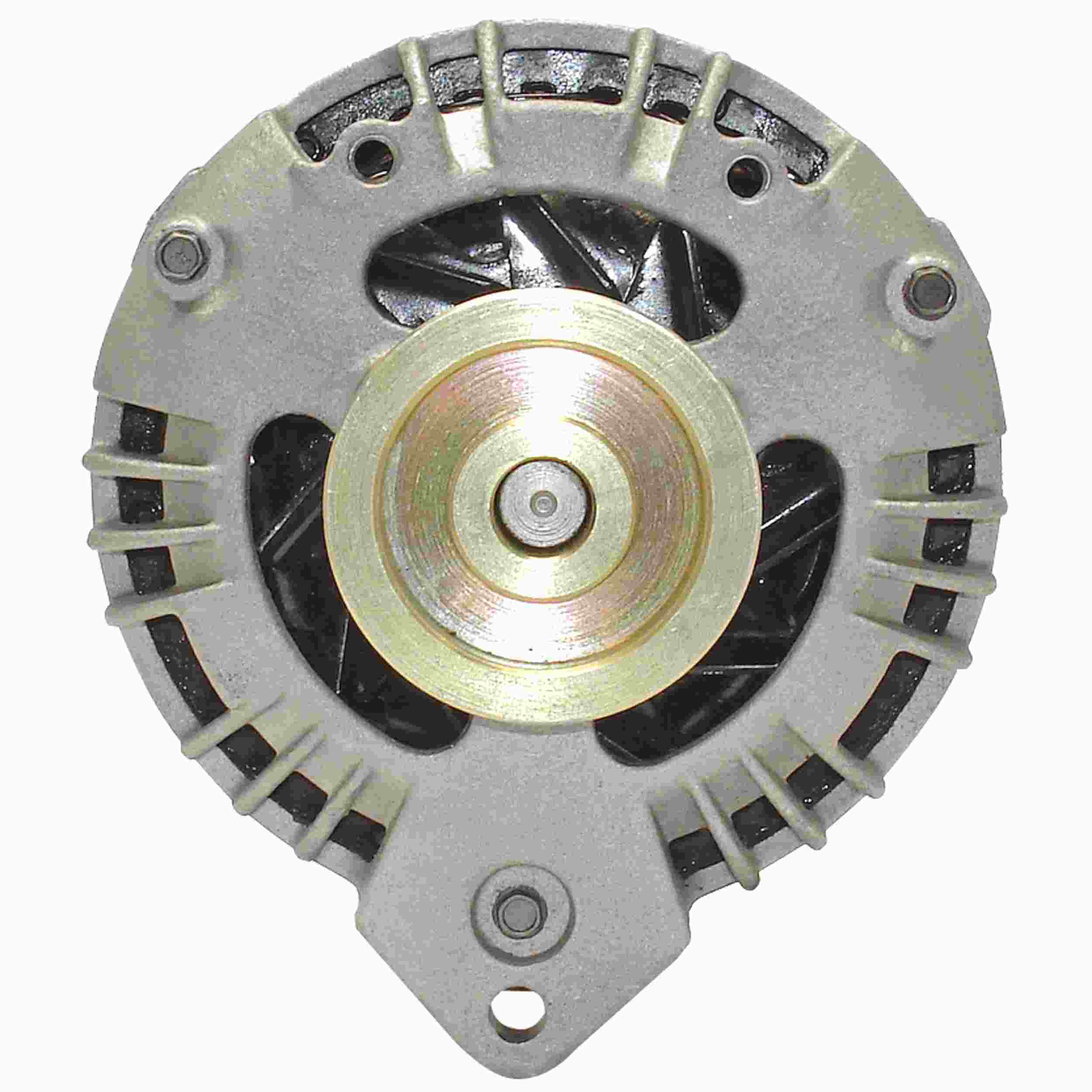 Quality-Built Alternator 7546
