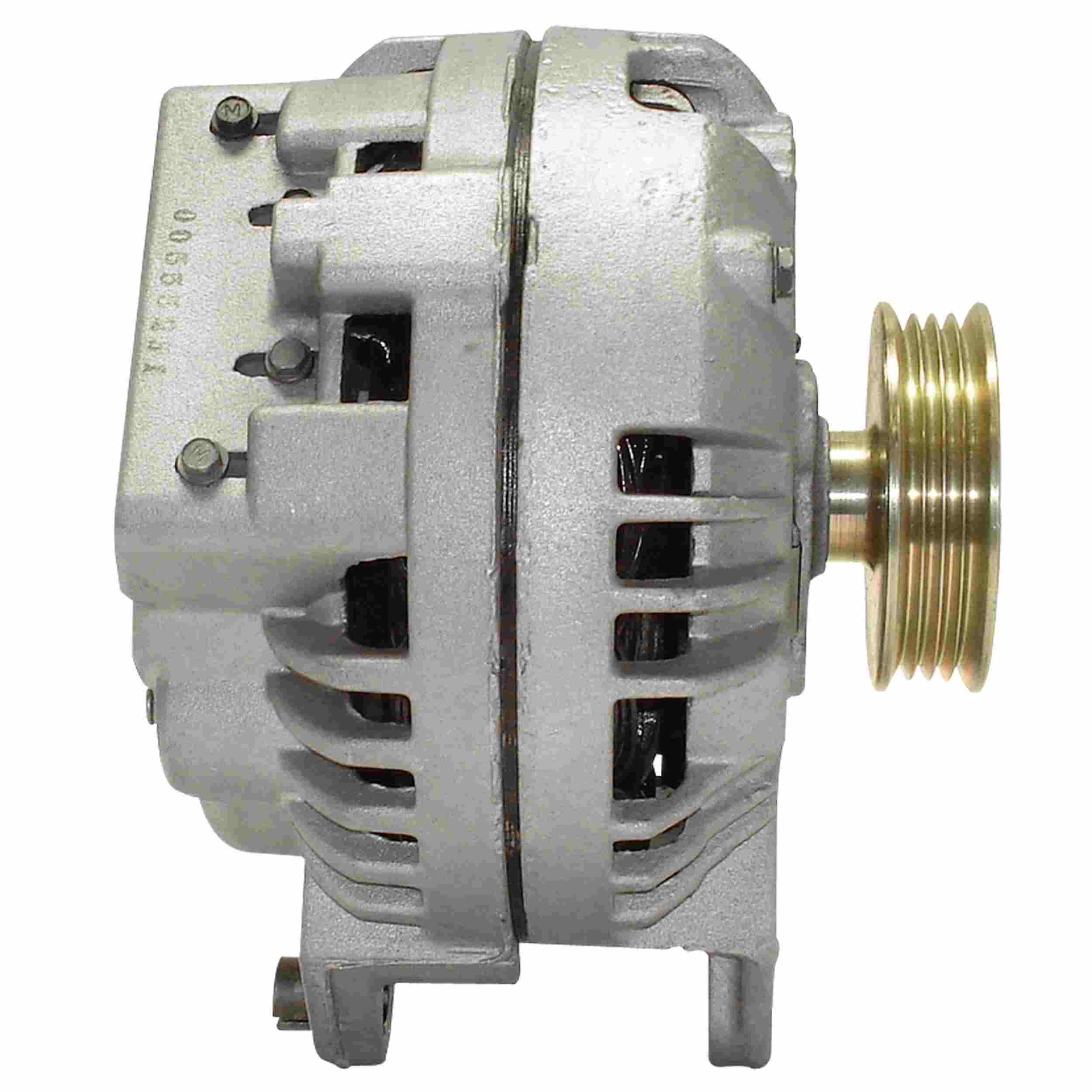 Quality-Built Alternator 7546