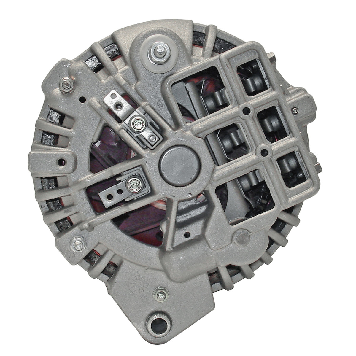 Quality-Built Alternator 7549111