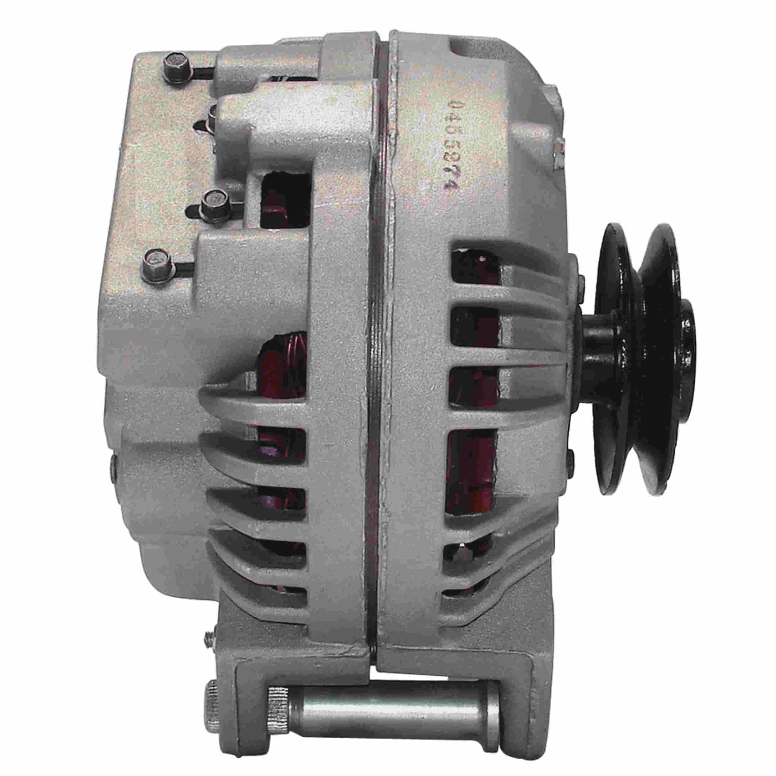 Quality-Built Alternator 7549111
