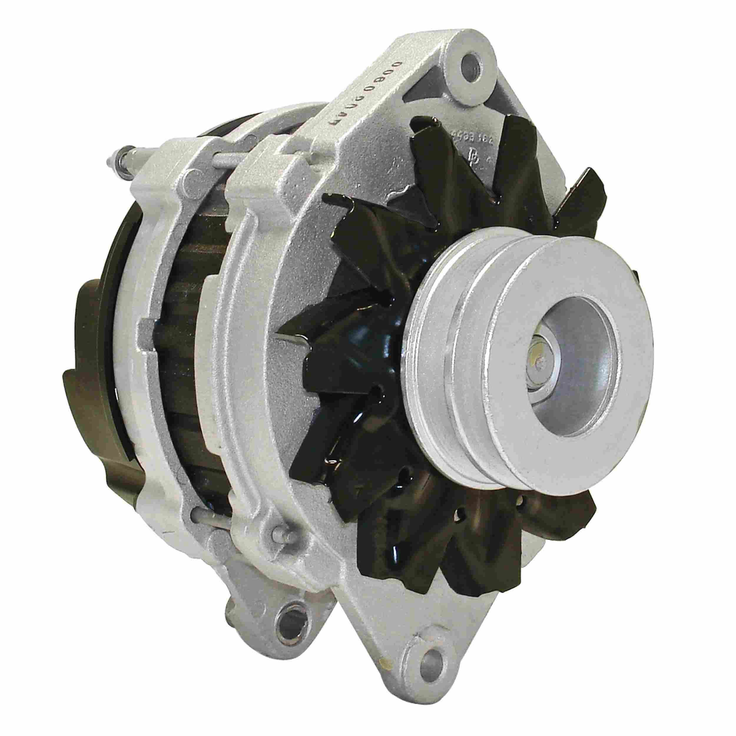 Quality-Built Alternator 7552204