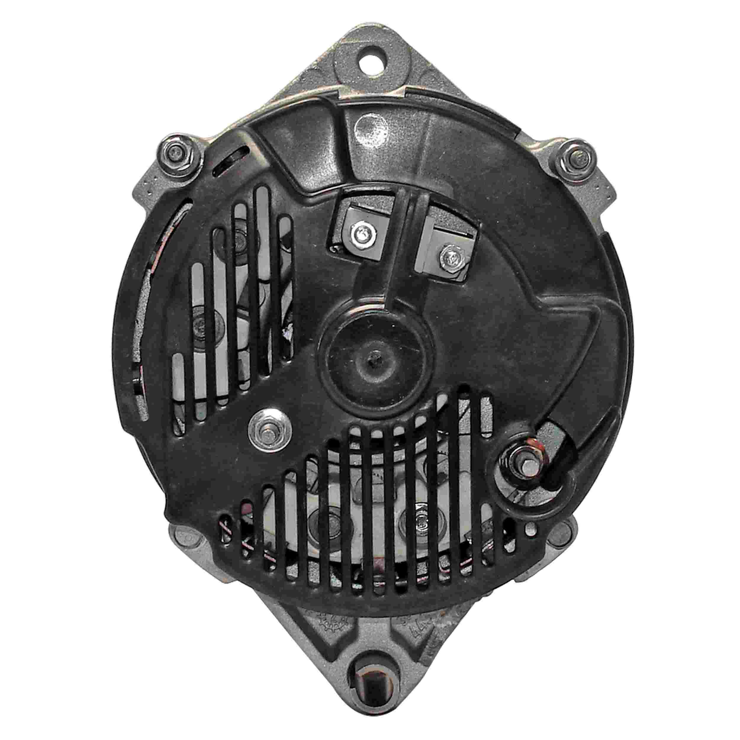 Quality-Built Alternator 7552204