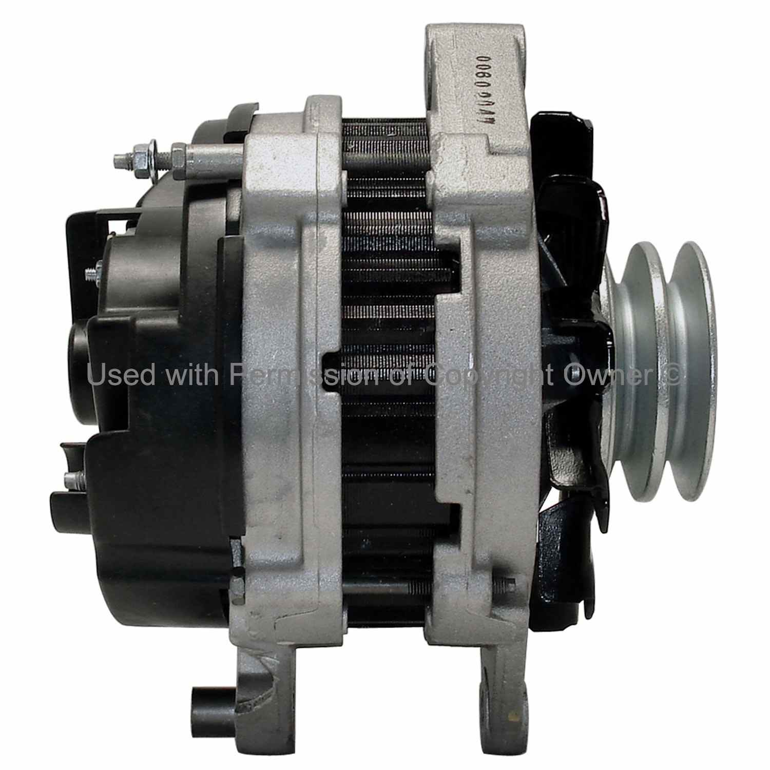 Quality-Built Alternator 7552204