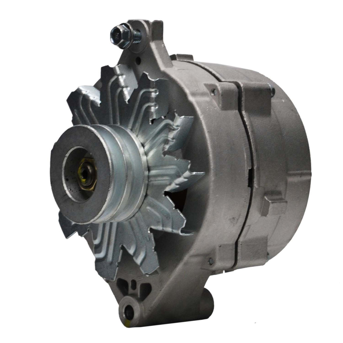 Quality-Built Alternator 7705203