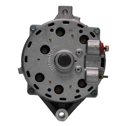 Quality-Built Alternator 7705203