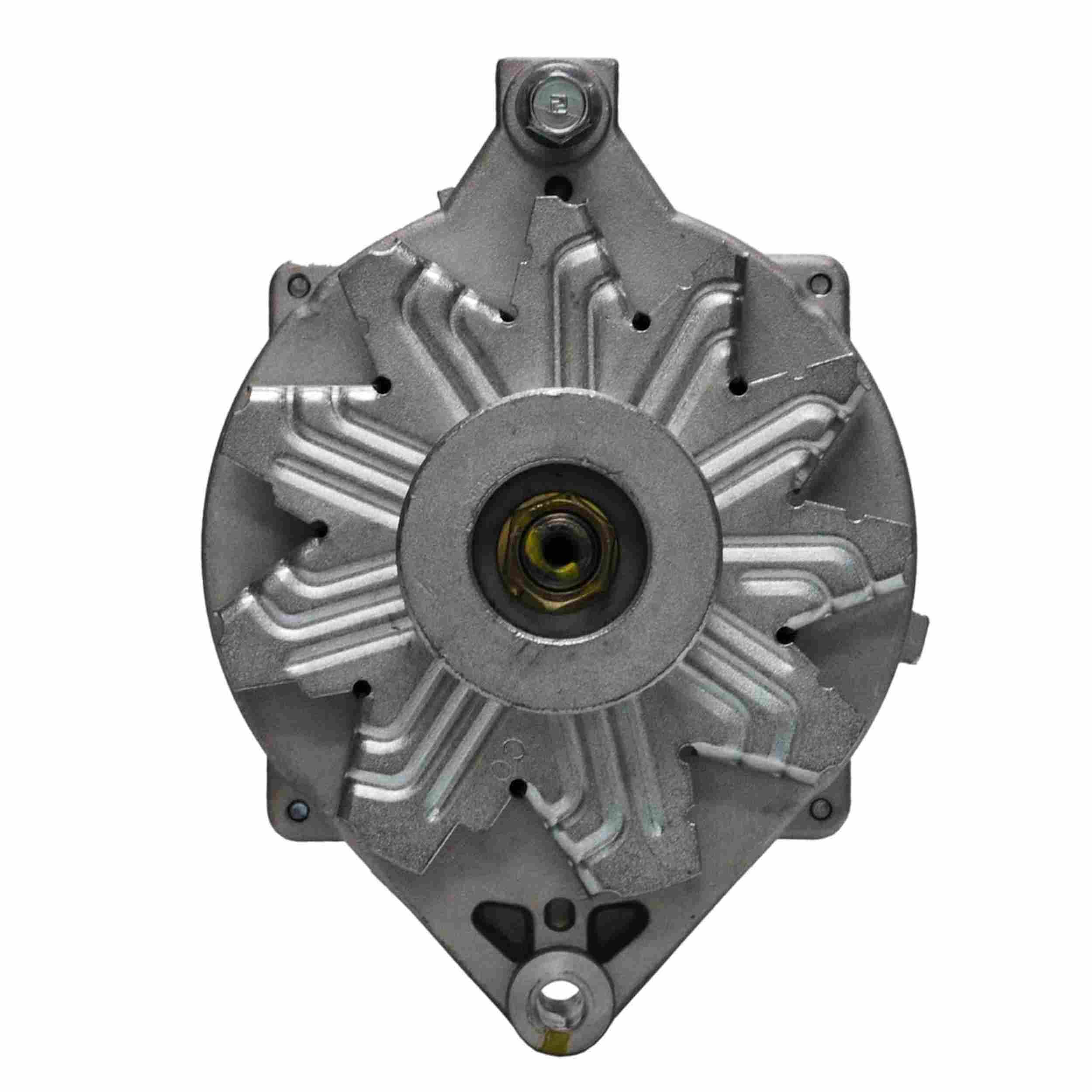 Quality-Built Alternator 7705203