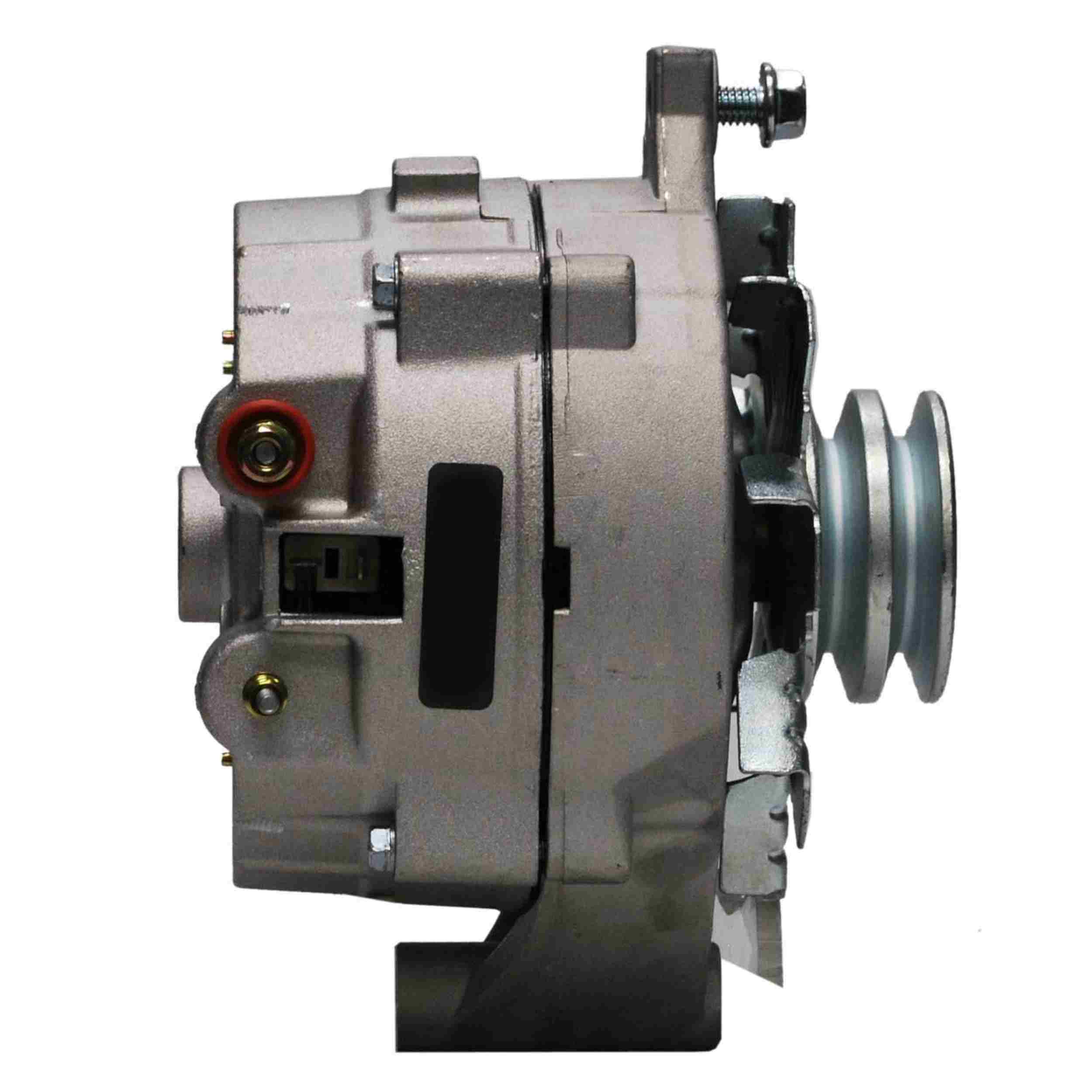 Quality-Built Alternator 7705203