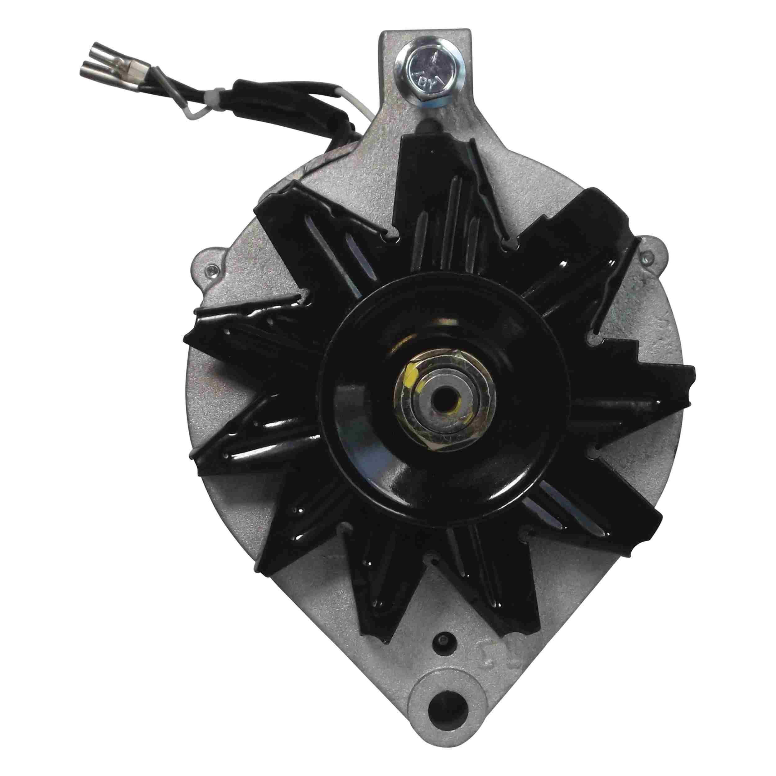 Quality-Built Alternator 7716110