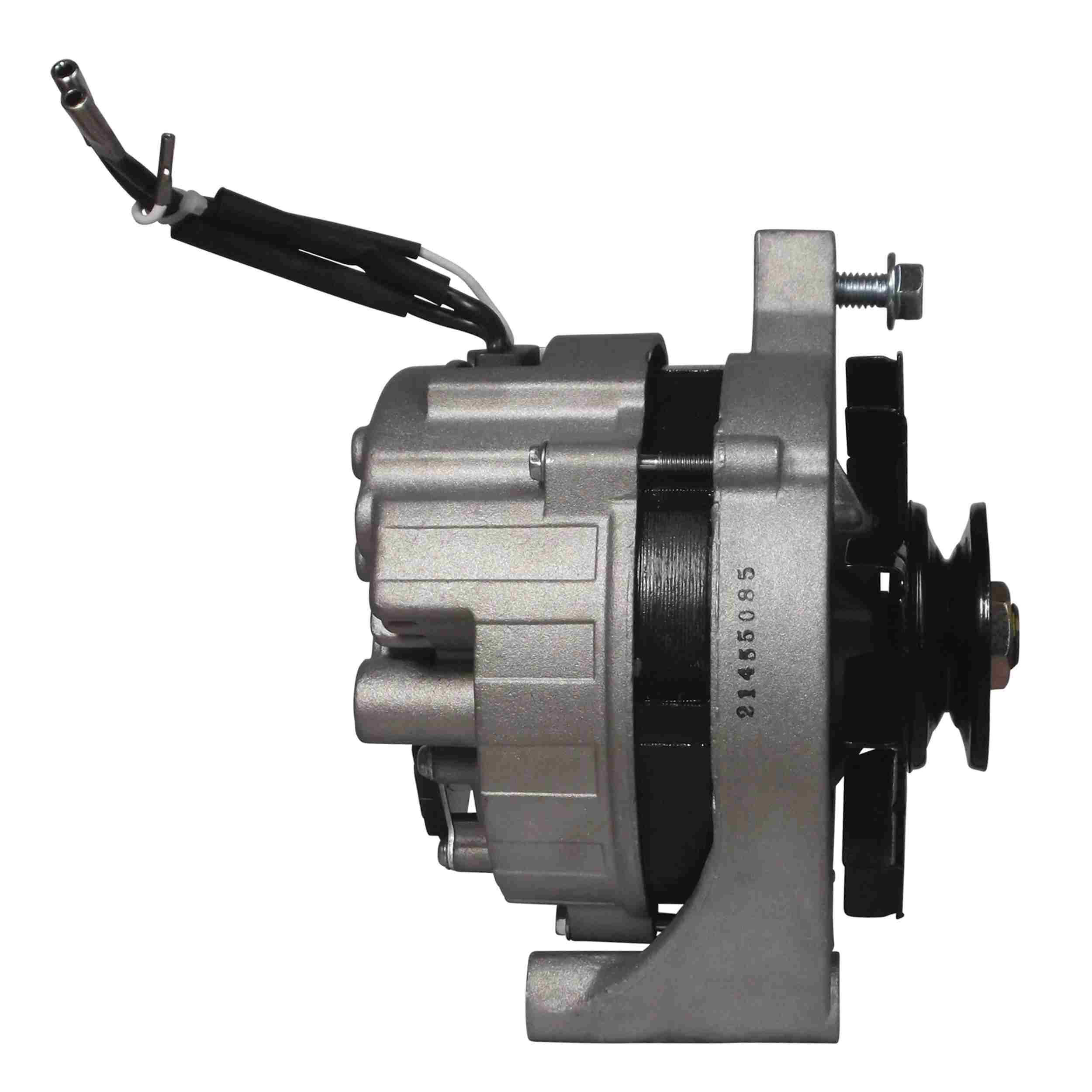Quality-Built Alternator 7716110