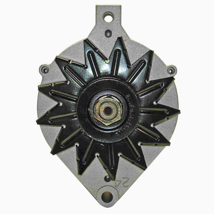 Quality-Built Alternator 7716610