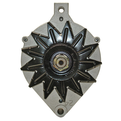 Quality-Built Alternator 7716610