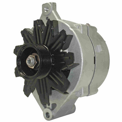 Quality-Built Alternator 7719612N