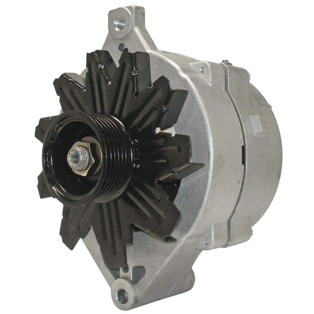 Quality-Built Alternator 7719612N