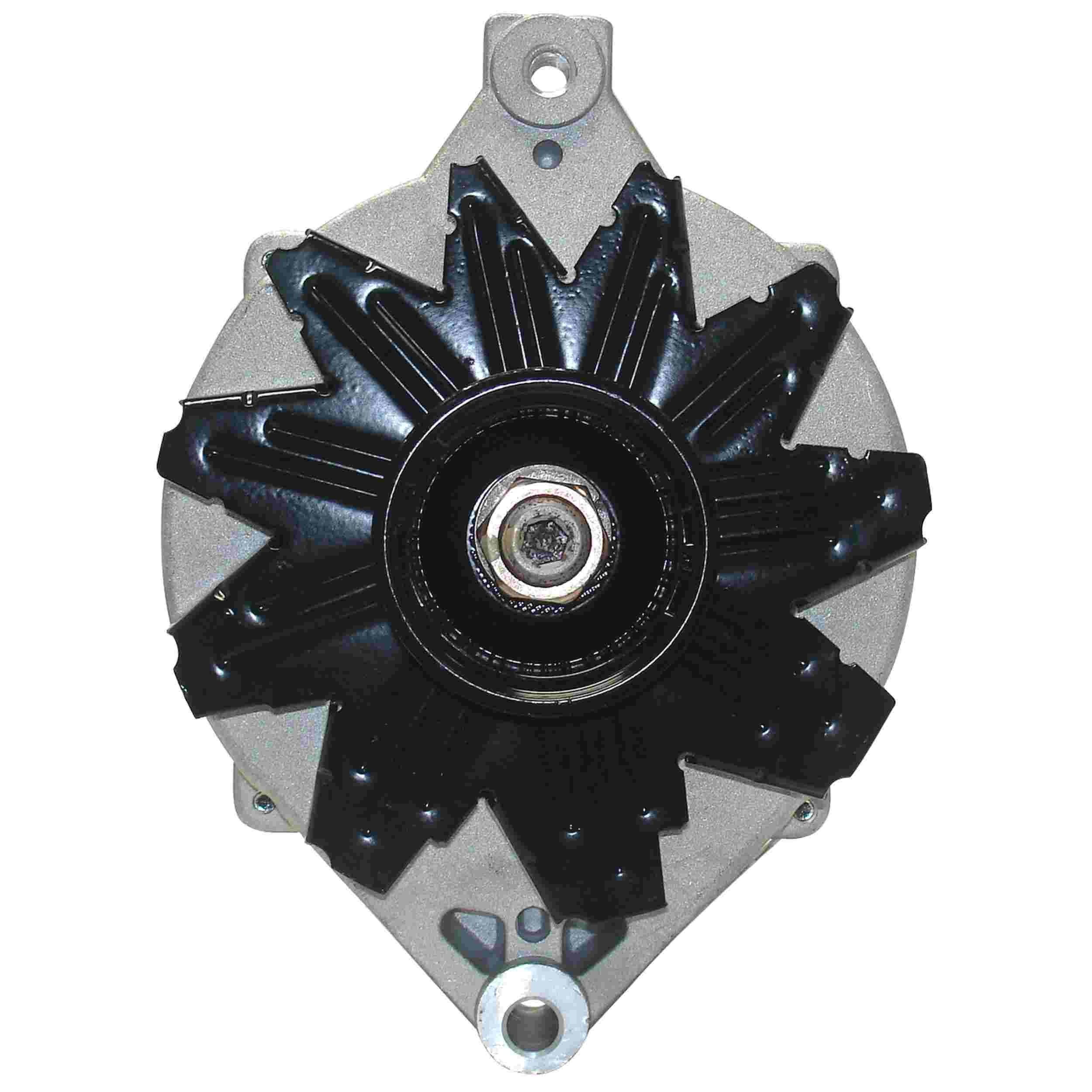 Quality-Built Alternator 7719612N