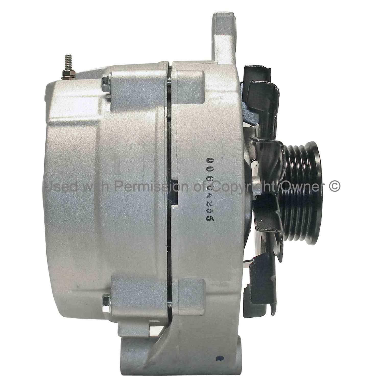 Quality-Built Alternator 7719612N