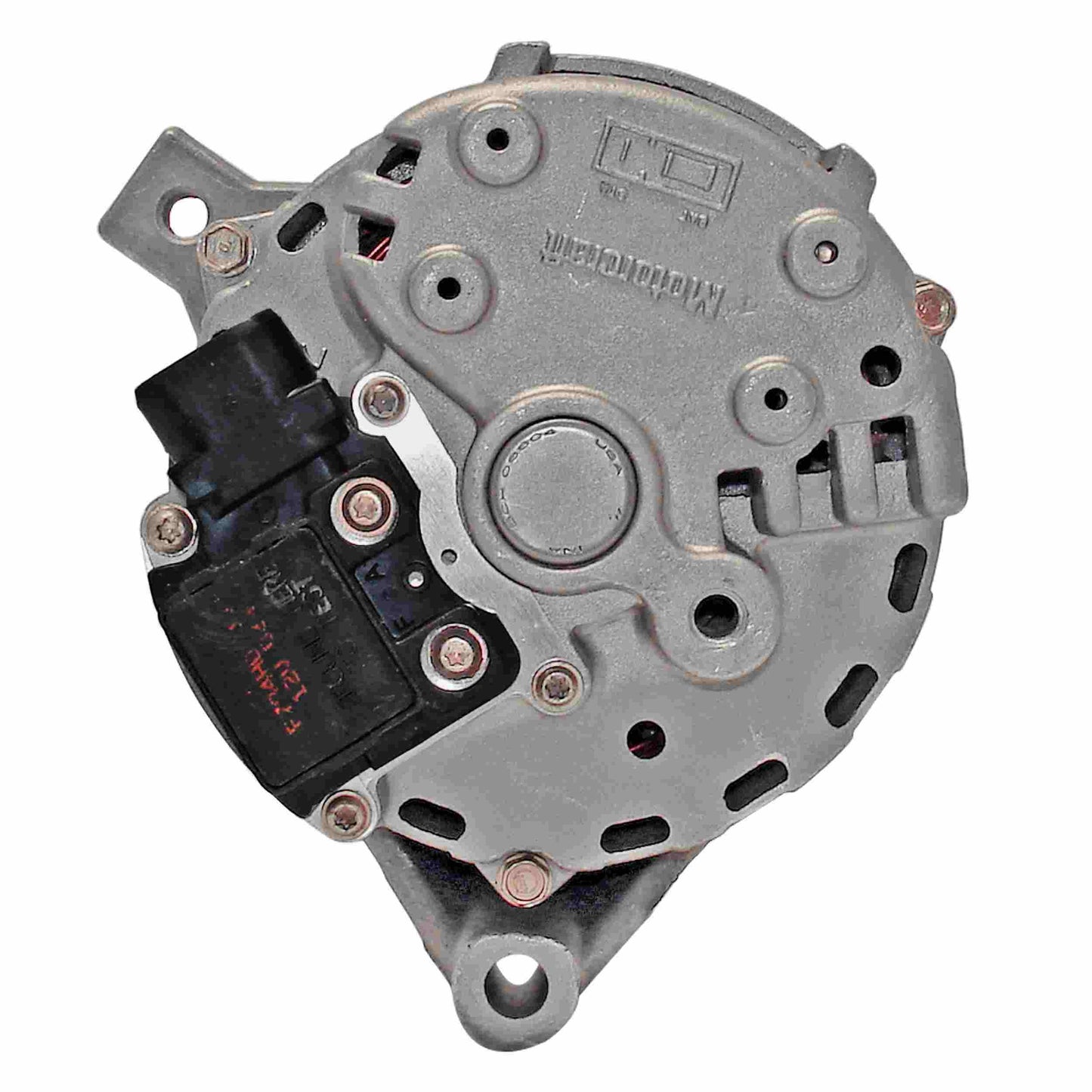 Quality-Built Alternator 7732110