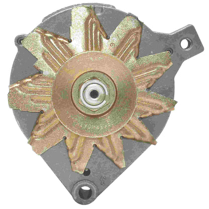 Quality-Built Alternator 7732110