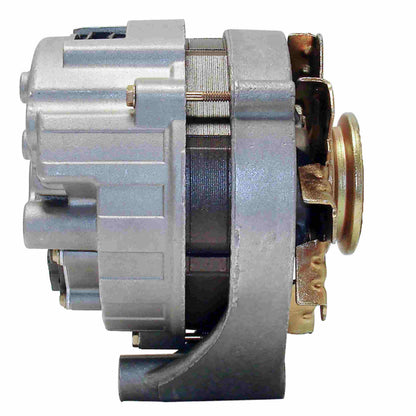 Quality-Built Alternator 7732110