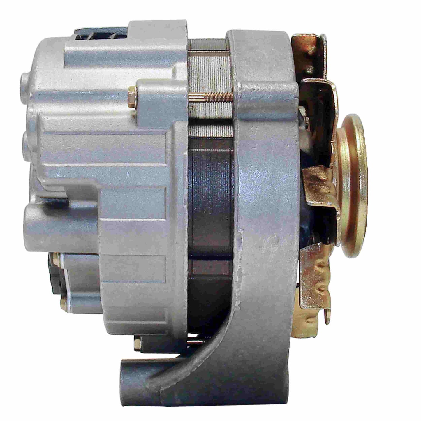 Quality-Built Alternator 7732110