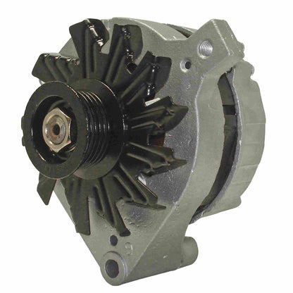 Quality-Built Alternator 7732602N