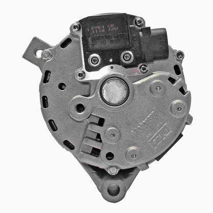 Quality-Built Alternator 7732602N