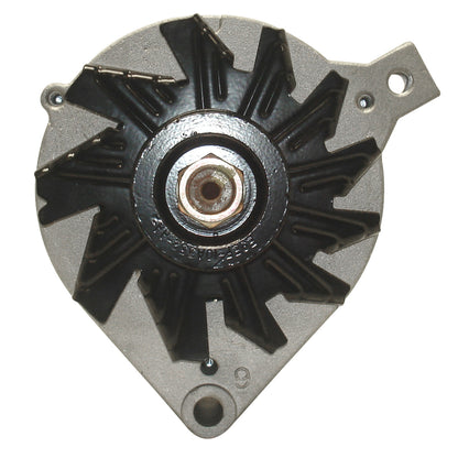 Quality-Built Alternator 7732602
