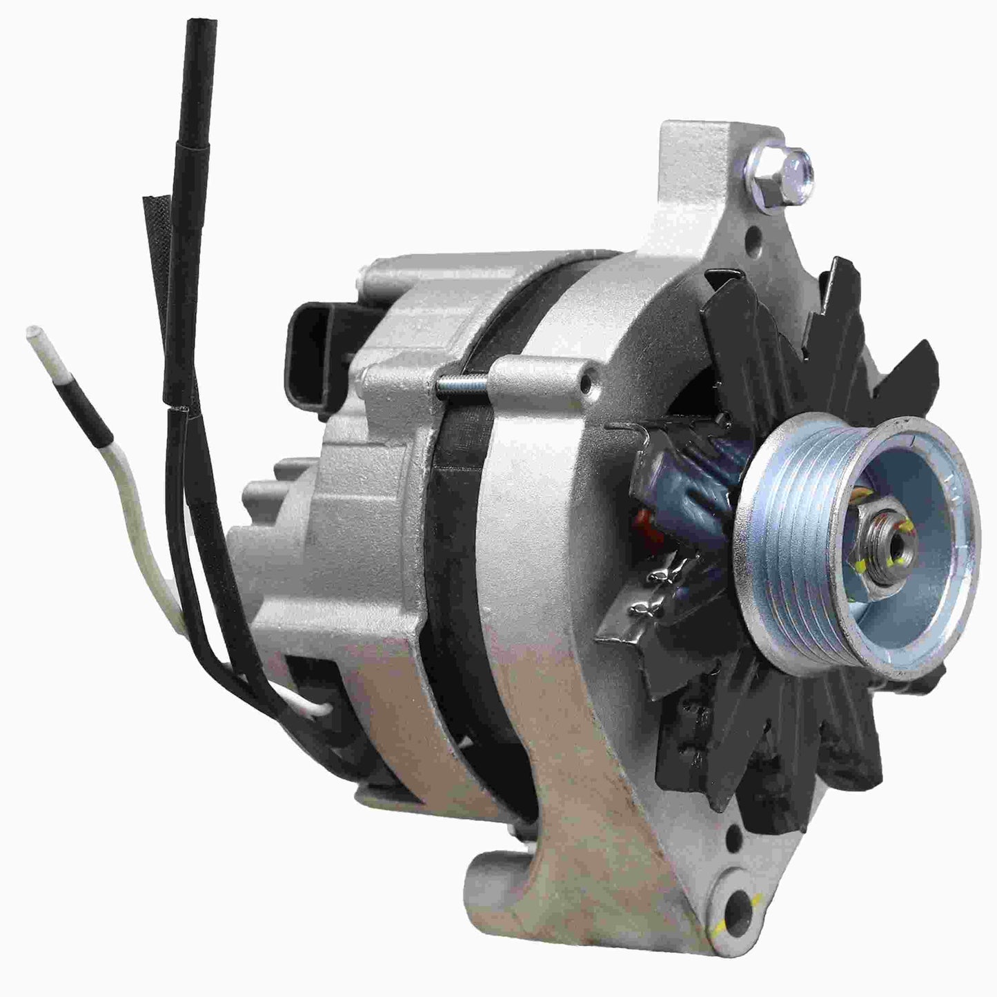 Quality-Built Alternator 7735602N