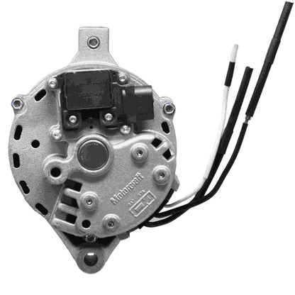 Quality-Built Alternator 7735602N