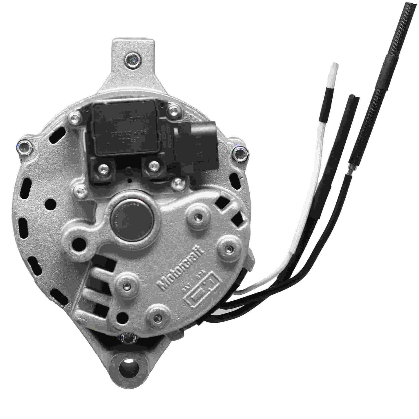 Quality-Built Alternator 7735602N