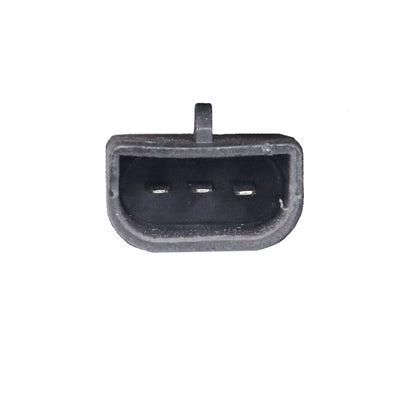 Quality-Built Alternator 7735602N