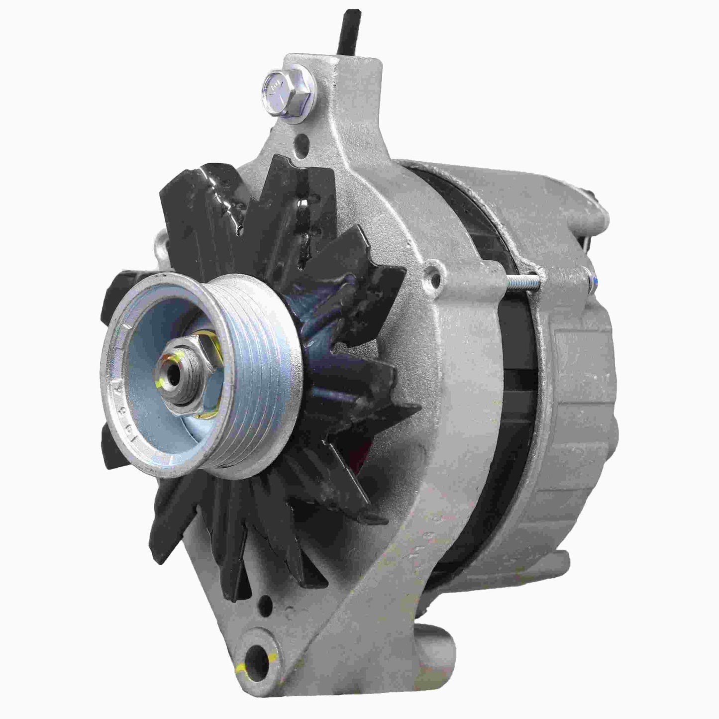 Quality-Built Alternator 7735602N