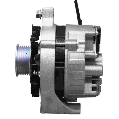 Quality-Built Alternator 7735602N