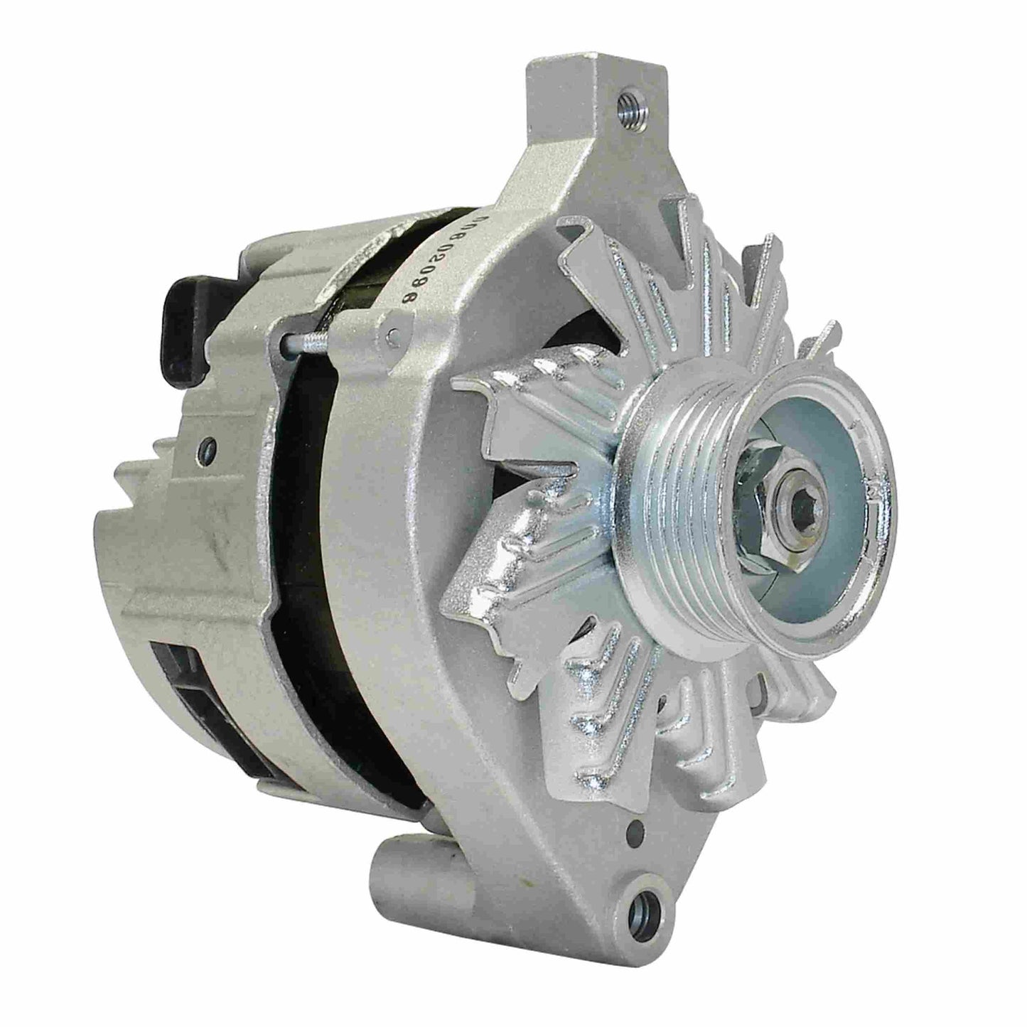 Quality-Built Alternator 7735602