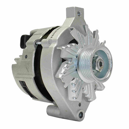 Quality-Built Alternator 7735602