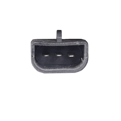 Quality-Built Alternator 7735602