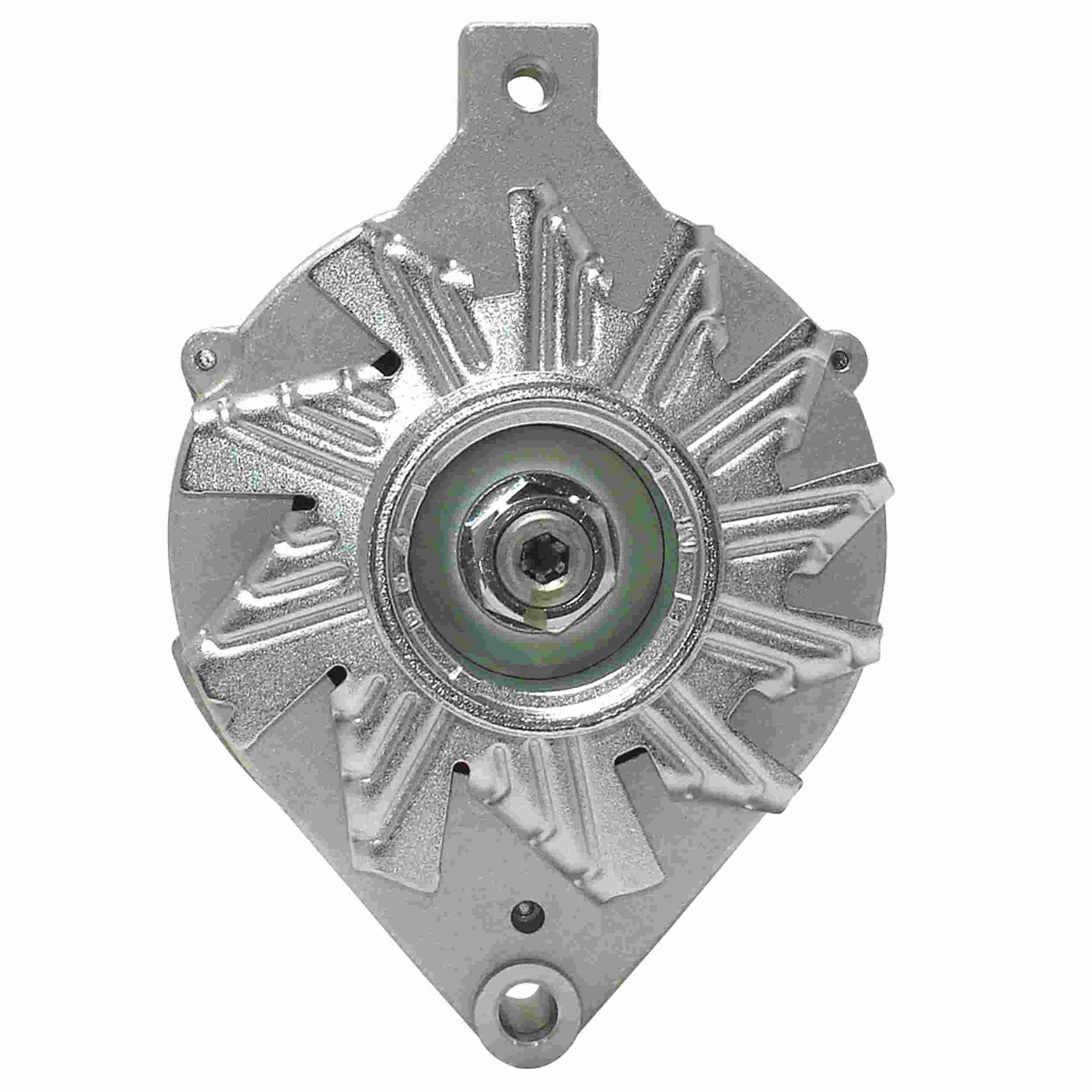 Quality-Built Alternator 7735602