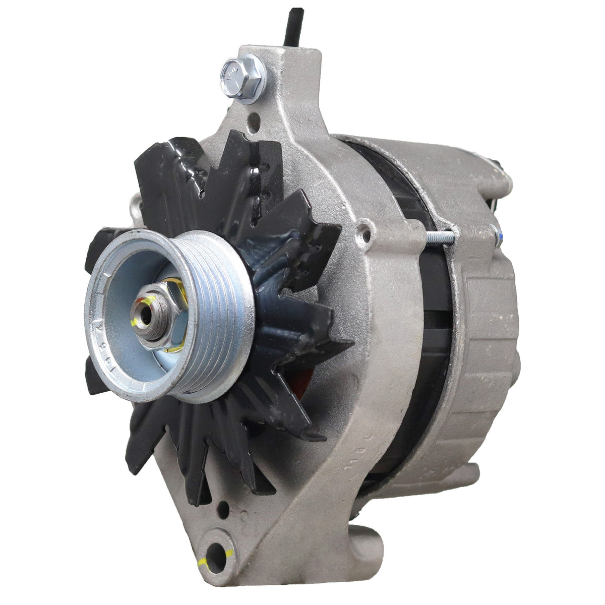 Quality-Built Alternator 7735602
