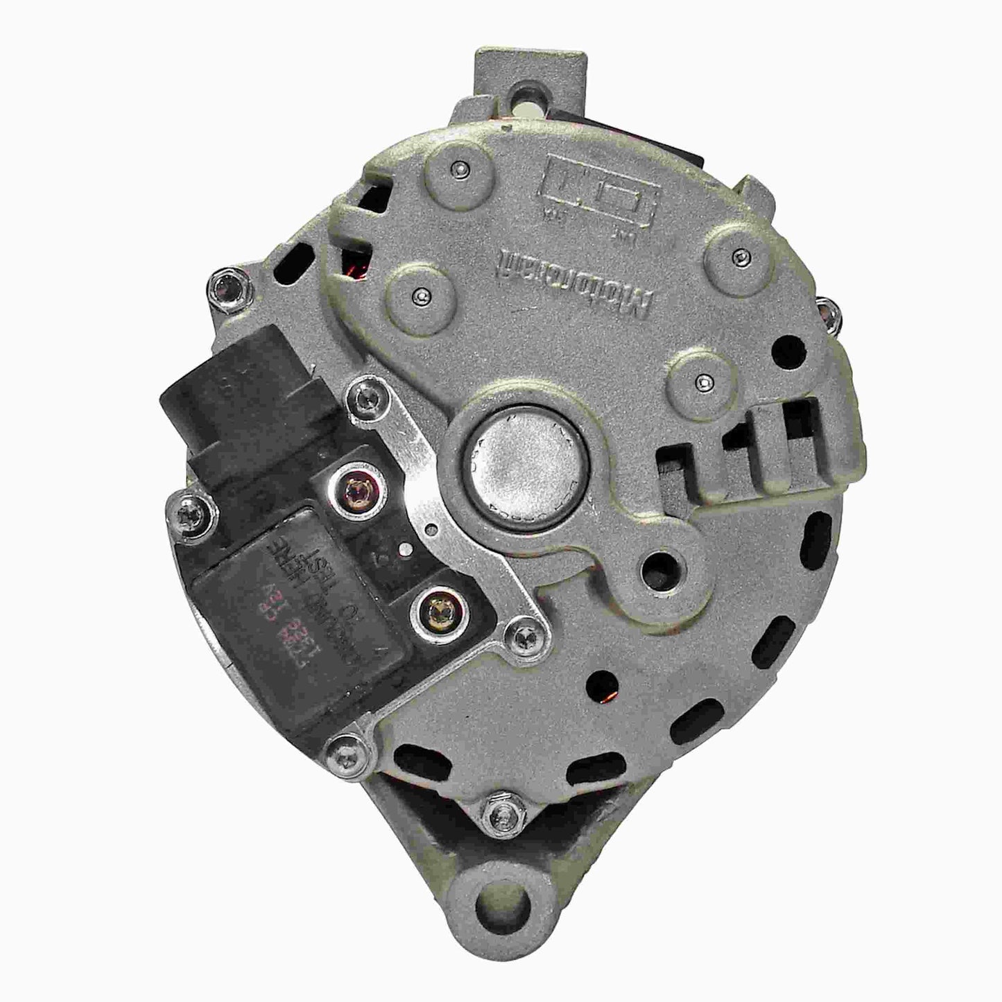 Quality-Built Alternator 7735610N