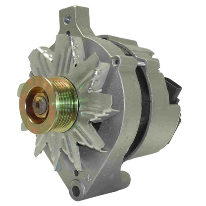 Quality-Built Alternator 7735610