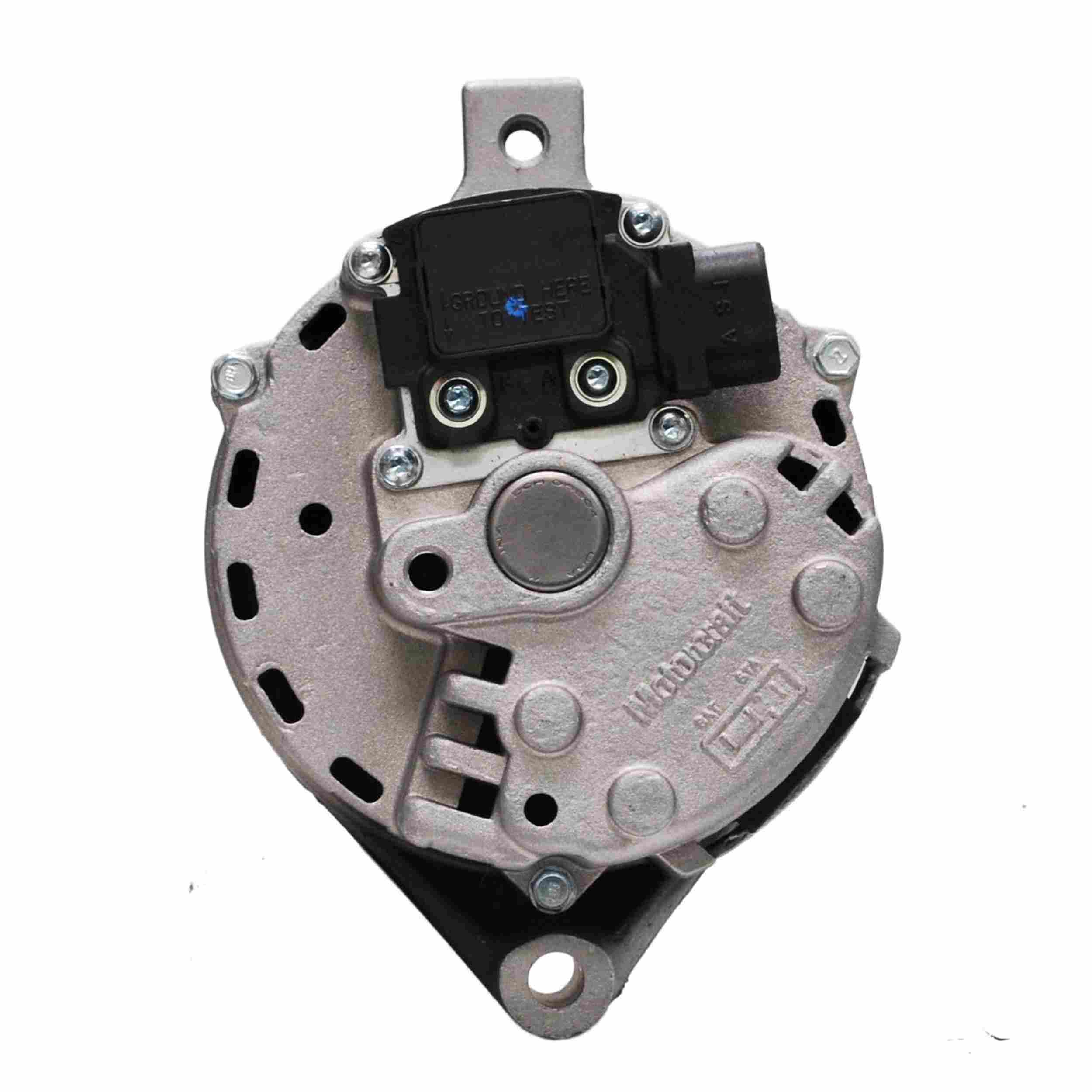 Quality-Built Alternator 7745602