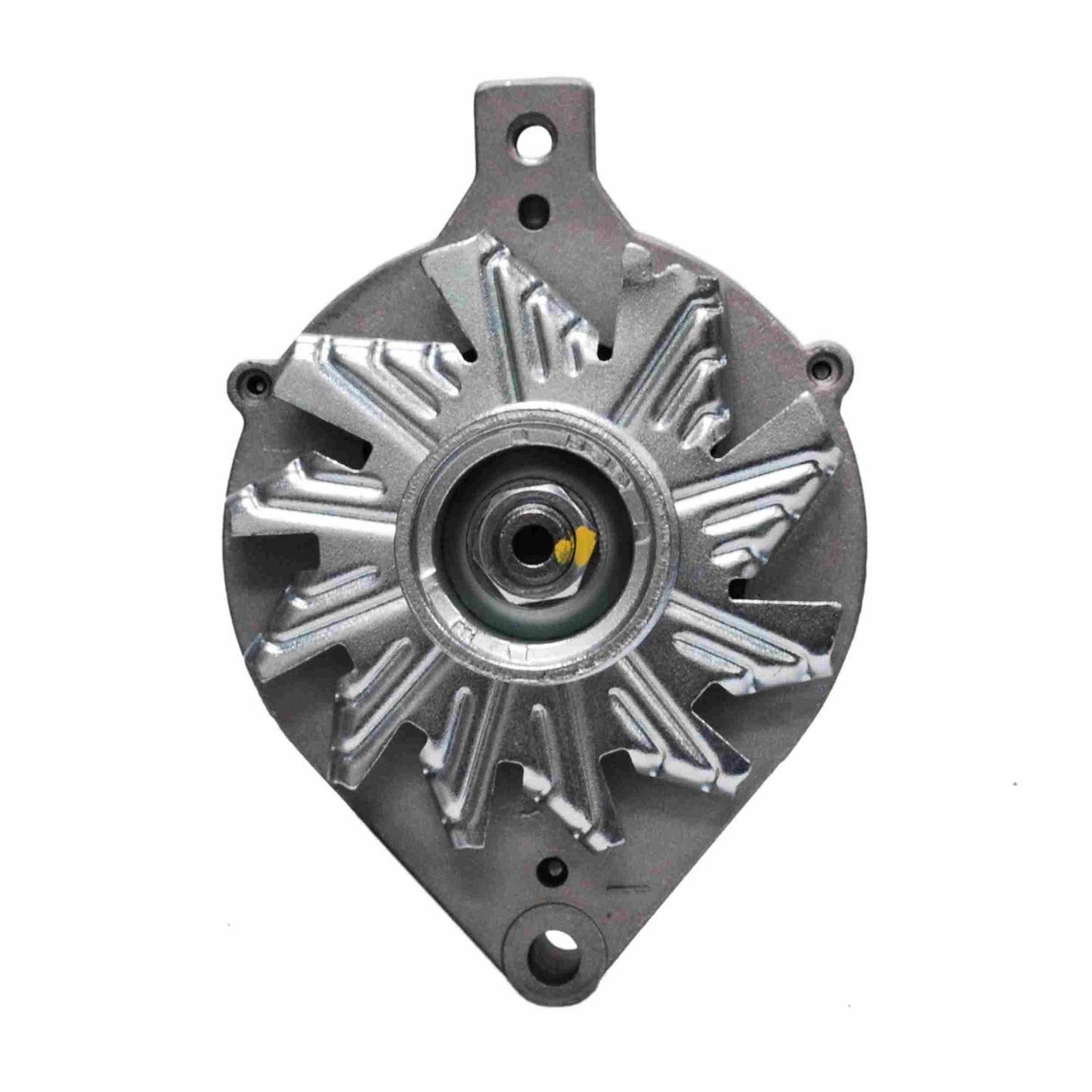 Quality-Built Alternator 7745602