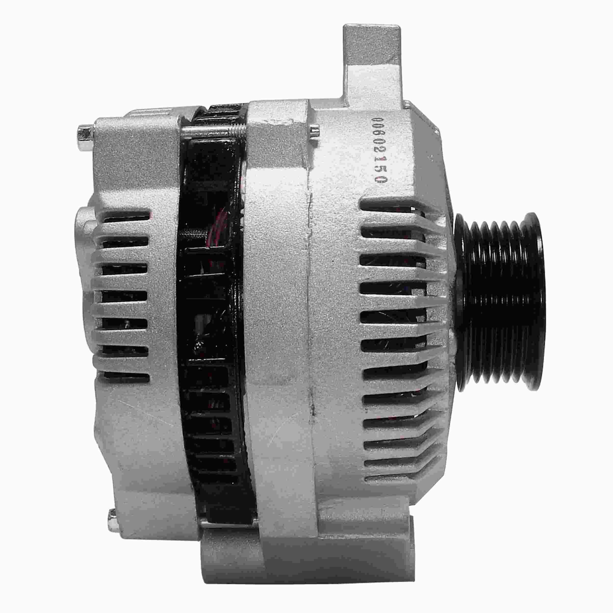Quality-Built Alternator 7748607