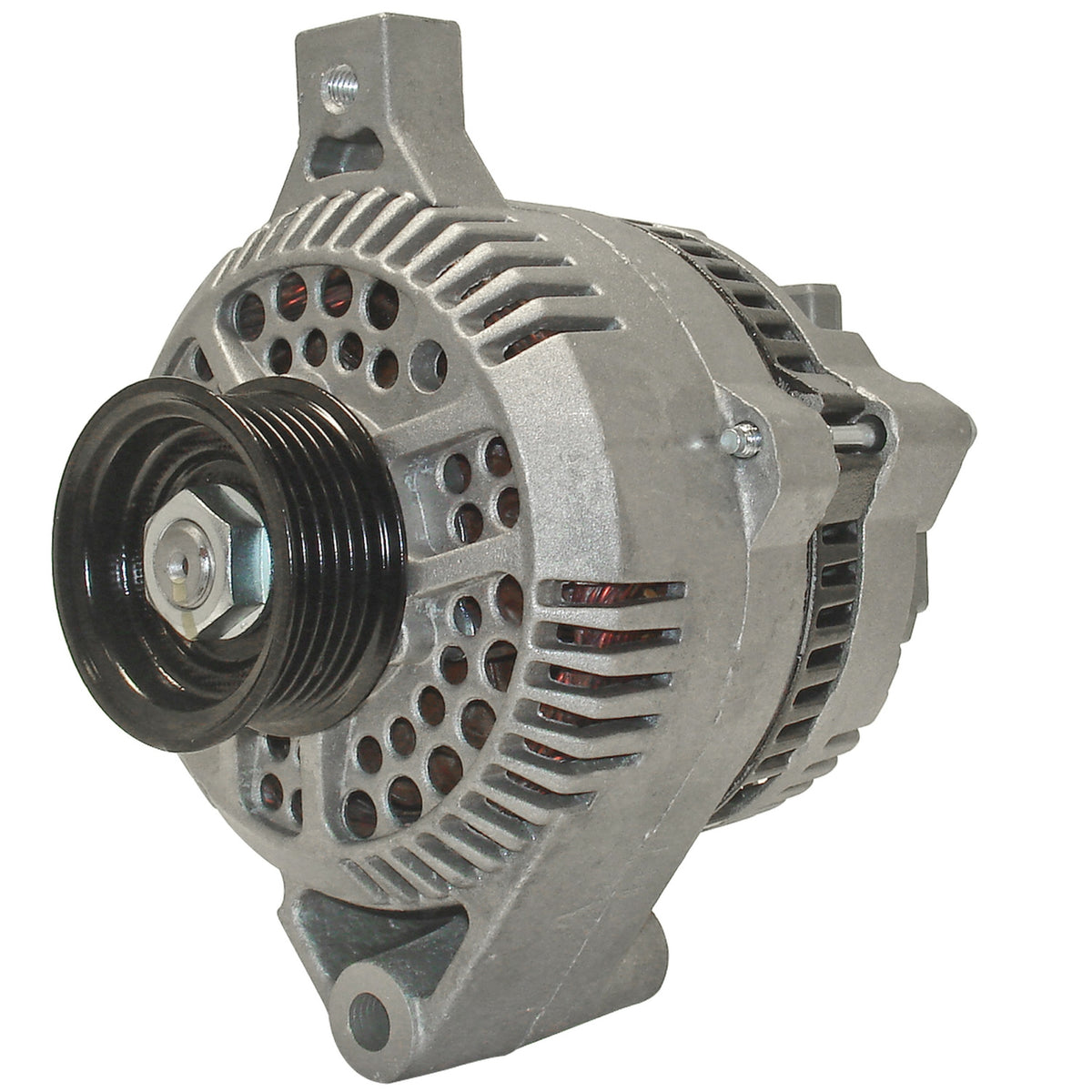 Quality-Built Alternator 7749611