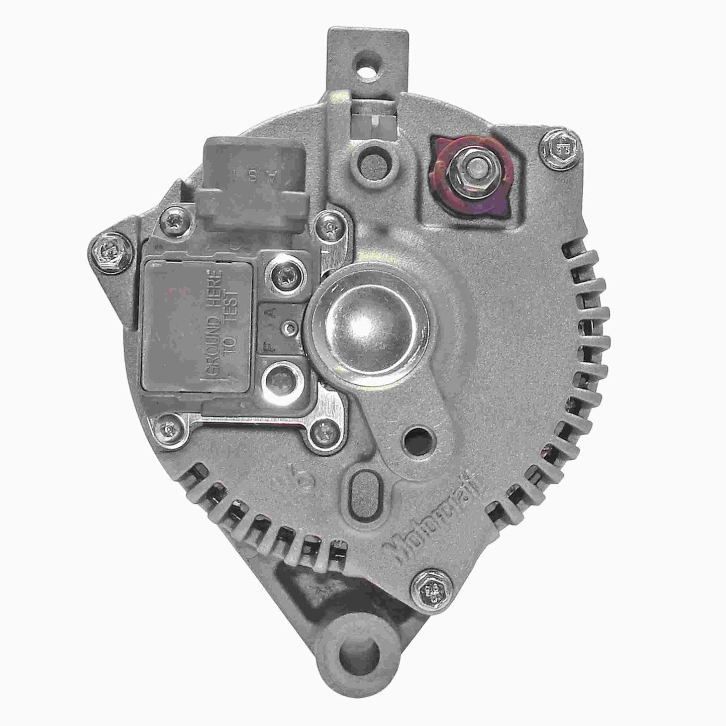 Quality-Built Alternator 7749611