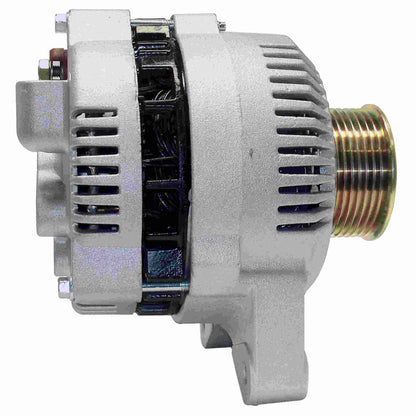 Quality-Built Alternator 7753710N