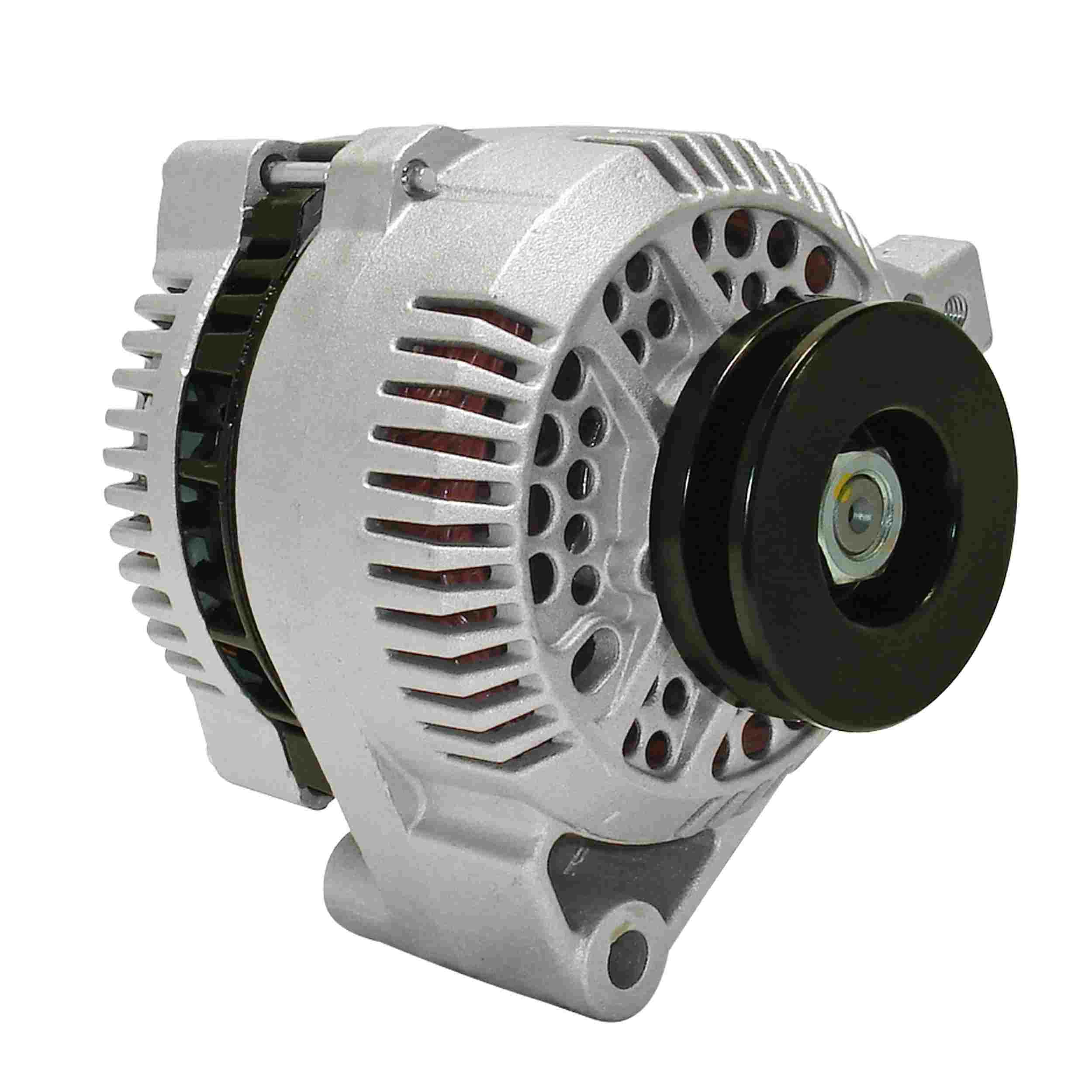 Quality-Built Alternator 7755111