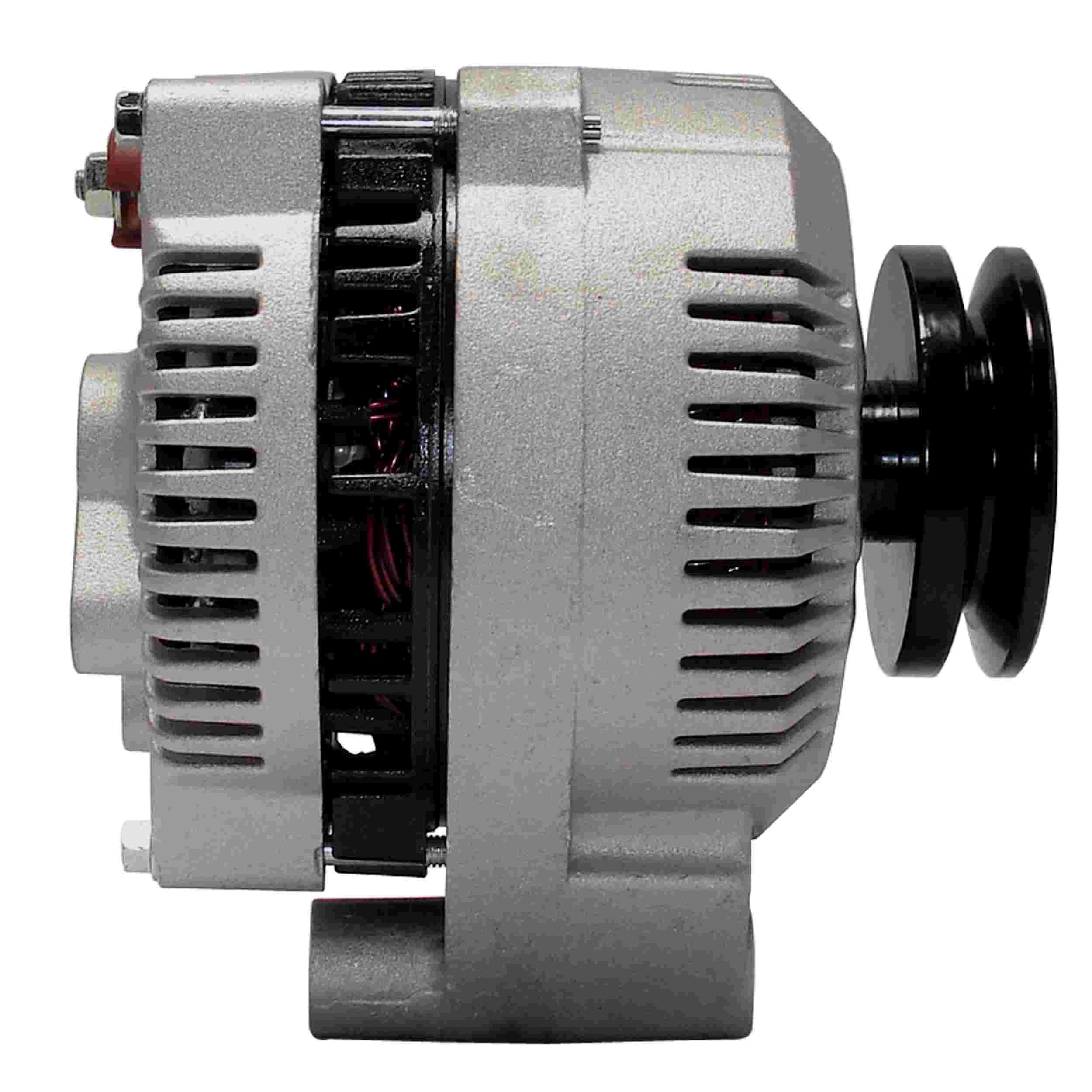 Quality-Built Alternator 7755111