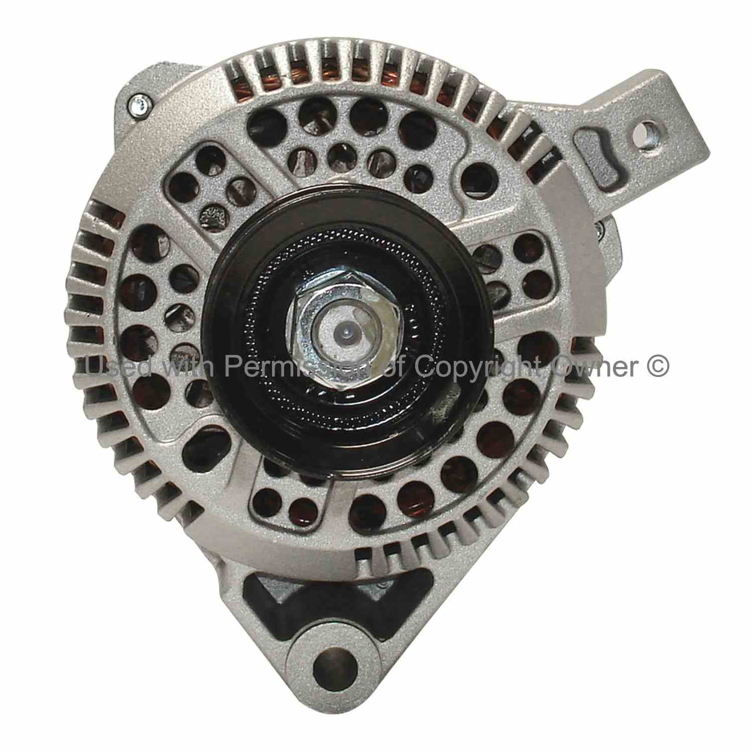 Quality-Built Alternator 7755602N