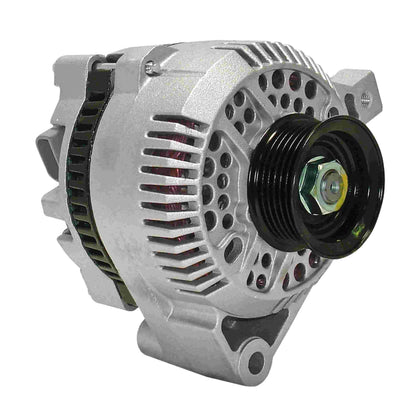 Quality-Built Alternator 7755602